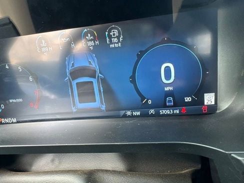 Used 2026 Ford F150 Tremor w/ Equipment Group 402B AWD/4WD image 24
