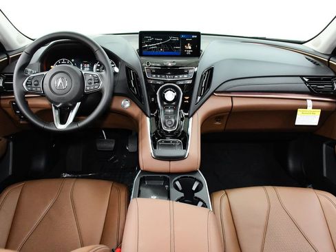 New 2026 Acura RDX w/ Technology Package image 28