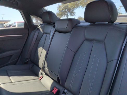 Used 2023 Audi S3 Premium Plus w/ Premium Plus Package image 31