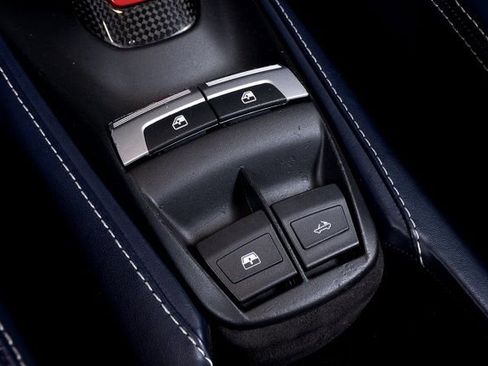 Certified 2018 Ferrari 488 Spider RWD image 49