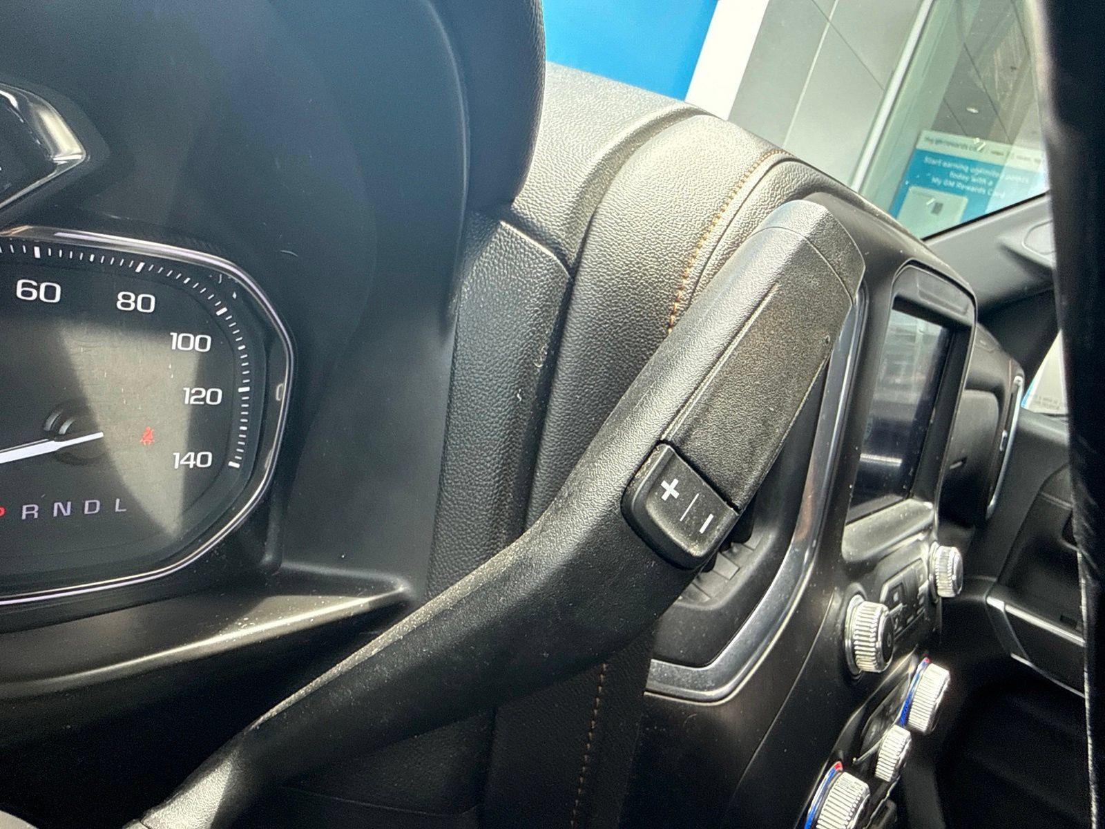 Used 2021 GMC Sierra 1500 AT4 AWD/4WD image 34