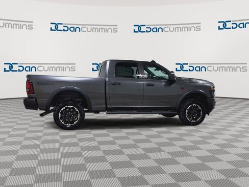 New 2026 RAM 2500 Tradesman image 14
