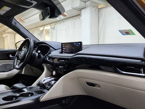 Used 2022 Acura MDX Type S image 23