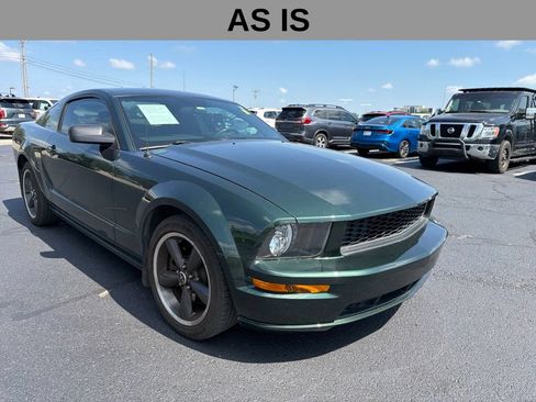 Used 2008 Ford Mustang GT Premium RWD image 3