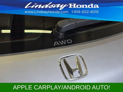 Used 2024 Honda HR-V LX image 7