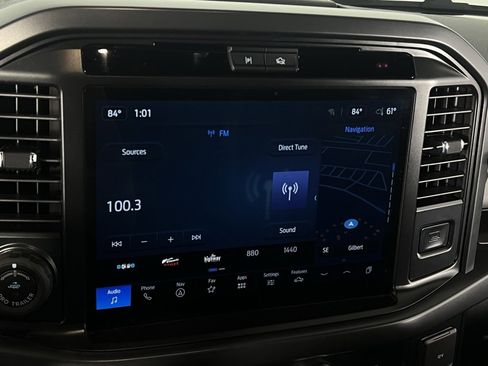 Used 2025 Ford F150 Tremor image 20