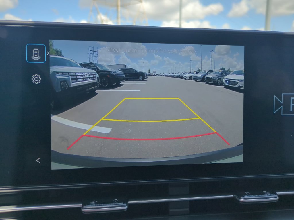 Used 2027 Hyundai Kona SEL Sport FWD image 24