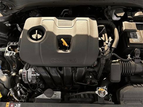 Used 2024 Kia Forte LXS w/ LXS Technology Package image 34