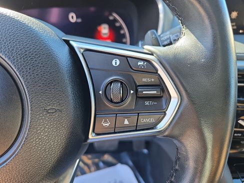 Used 2023 Acura MDX SH-AWD image 24