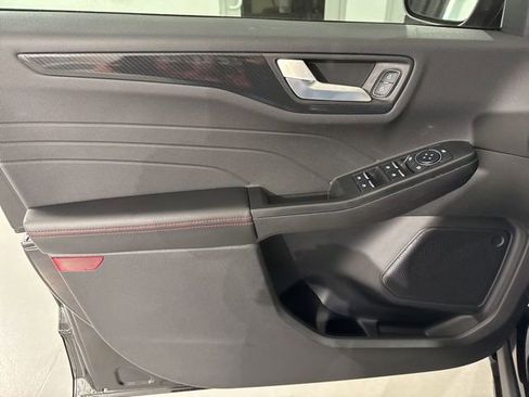 New 2026 Ford Escape ST-Line Select AWD/4WD image 21