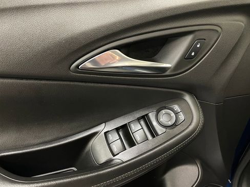 Used 2023 Buick Encore GX Preferred w/ Cold Weather Comfort Package FWD image 22