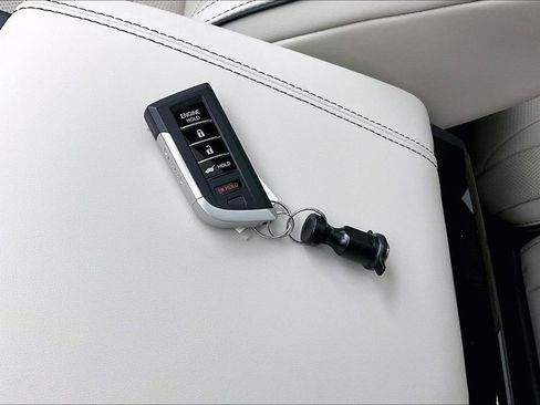 New 2026 Acura MDX A-Spec image 29