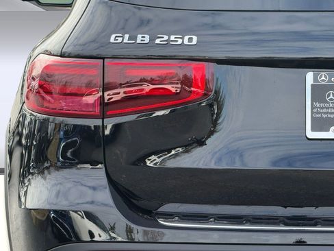 New 2026 Mercedes-Benz GLB 250 image 13