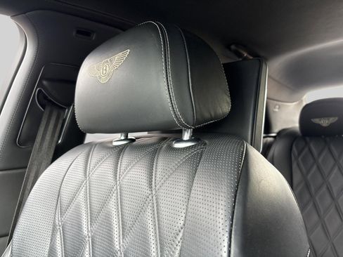 Used 2014 Bentley Flying Spur W12 AWD/4WD image 25
