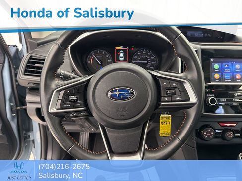 Used 2019 Subaru Crosstrek 2.0i Premium image 28