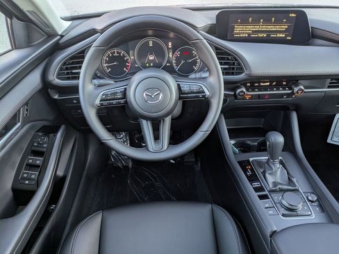 New 2026 MAZDA MAZDA3 2.5 S Sedan w/ Preferred Pkg image 14