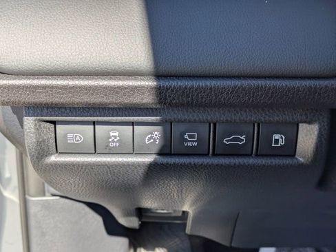 Used 2026 Toyota Camry XSE w/ Premium Plus Package image 25