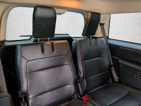 Used 2019 Ford Flex Limited image 14