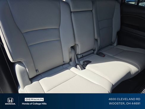 Certified 2023 Honda Passport EX-L image 23
