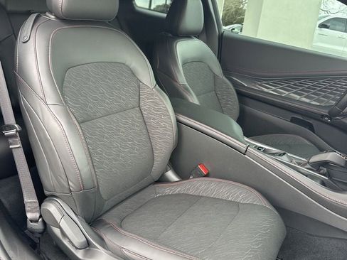 New 2026 Dodge Charger Scat Pack w/ Blacktop Package image 13