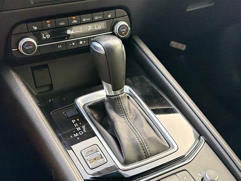 Used 2023 MAZDA CX-5 AWD 2.5 S w/ Preferred Package image 26