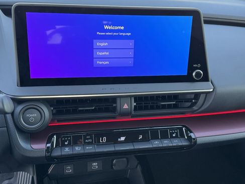 New 2026 Toyota Prius Plug-In Hybrid image 20