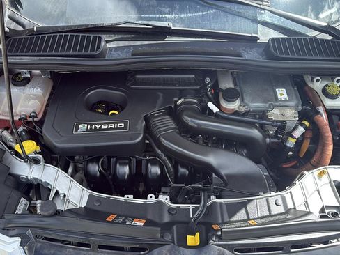 Used 2016 Ford C-MAX SE FWD image 47