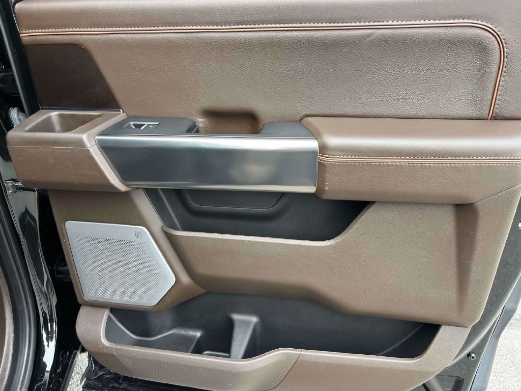 Used 2021 Ford F150 King Ranch w/ Equipment Group 601A High AWD/4WD image 18