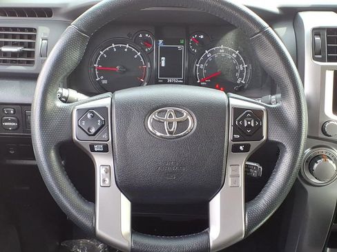 Used 2021 Toyota 4Runner SR5 image 21