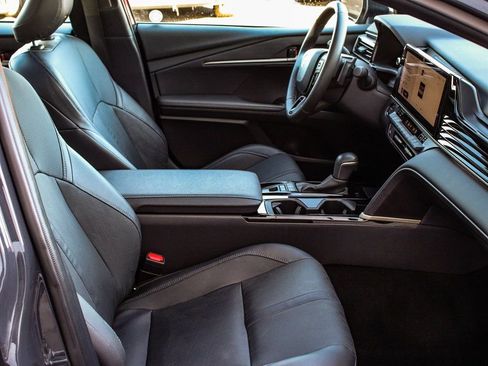 Used 2025 Toyota Camry XSE image 37