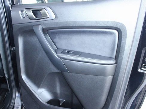 Used 2021 Ford Ranger Lariat w/ Equipment Group 501A High image 58