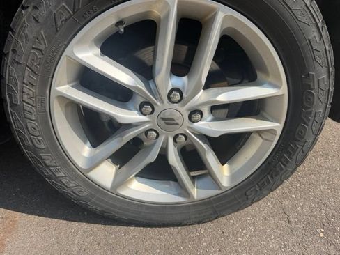 Used 2021 Dodge Durango GT AWD/4WD image 12
