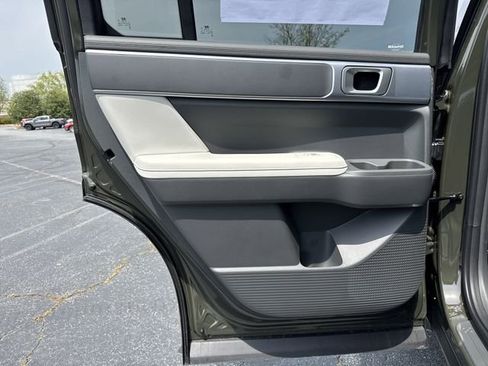 New 2026 Hyundai Santa Fe SEL FWD image 22