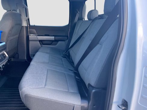 Used 2024 Ford F150 XLT w/ Equipment Group 302A MID AWD/4WD image 22