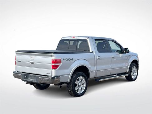 Used 2011 Ford F150 Lariat image 8