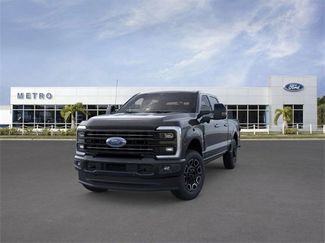New 2026 Ford F250 Platinum video 2