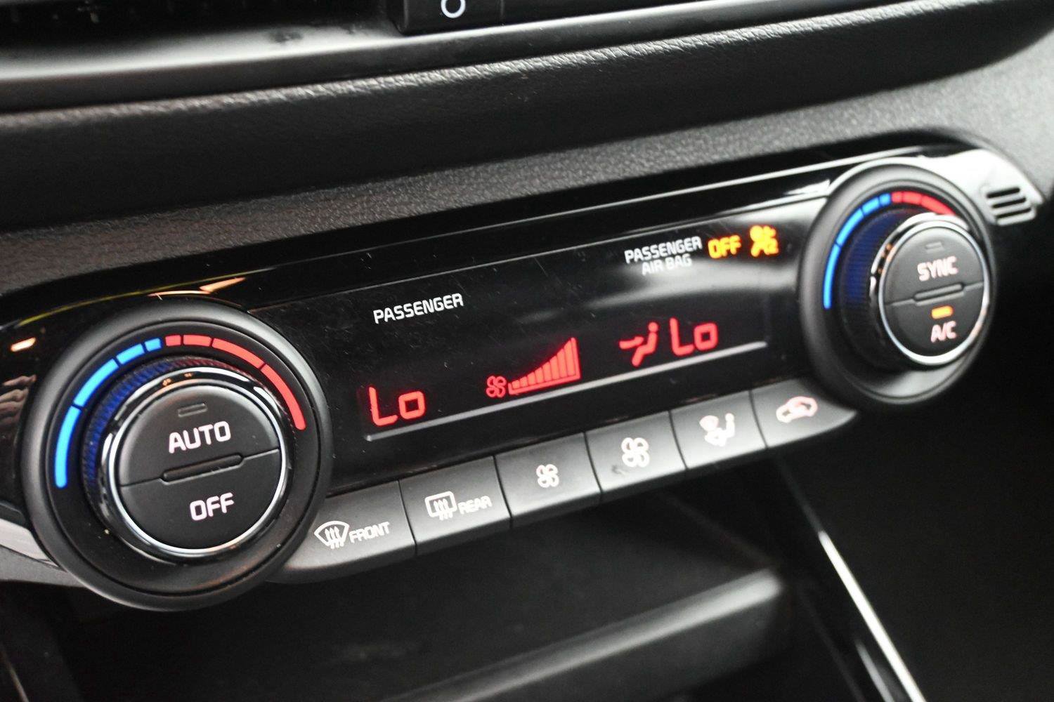 Used 2023 Kia Forte GT-Line FWD image 5