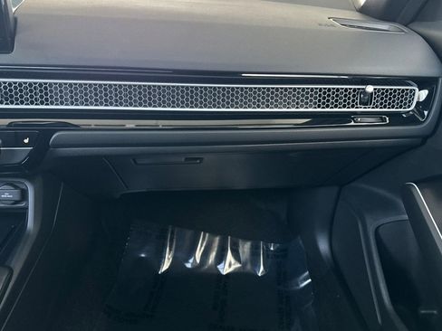 Used 2025 Honda Civic Sport Touring image 29
