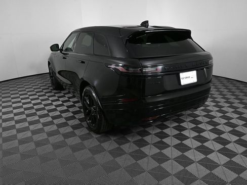 Used 2024 Land Rover Range Rover Velar Dynamic SE image 4