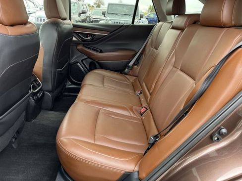 Used 2022 Subaru Outback Touring XT w/ Popular Package #2 image 27