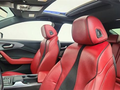 Used 2021 Acura TLX w/ A-SPEC Pkg image 33