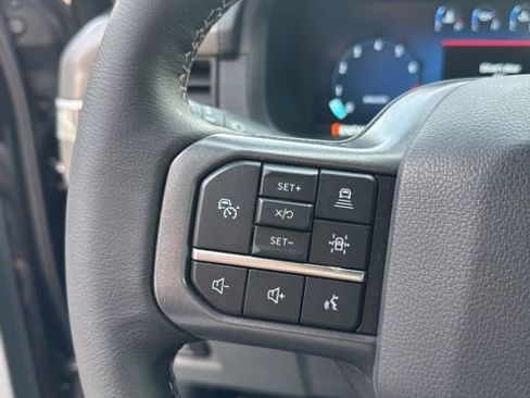 Used 2024 Ford F150 XLT w/ Equipment Group 302A MID AWD/4WD image 19