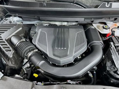 New 2026 Chevrolet Traverse RS image 32