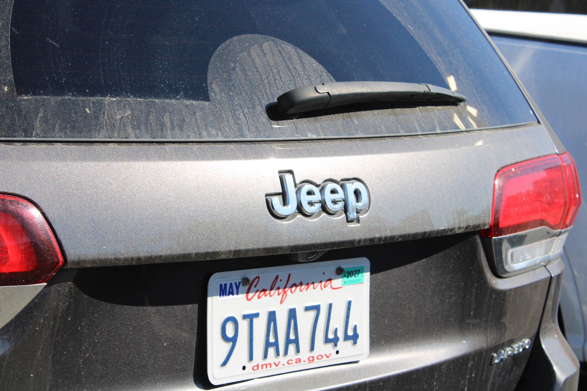 Used 2021 Jeep Grand Cherokee Laredo AWD/4WD image 11