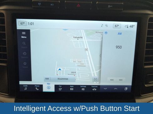 Used 2023 Ford F150 XLT w/ Equipment Group 302A High image 31