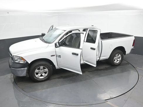 Used 2014 RAM 1500 Tradesman w/ Popular Equipment Group AWD/4WD image 41