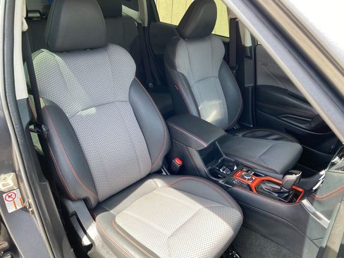 Used 2020 Subaru Forester Sport w/ Popular Package #2 AWD/4WD image 16