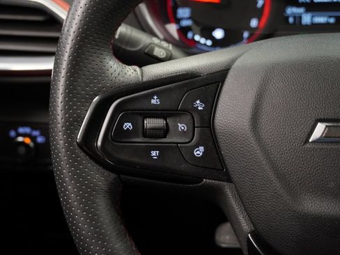 Certified 2022 Chevrolet TrailBlazer RS AWD/4WD image 18