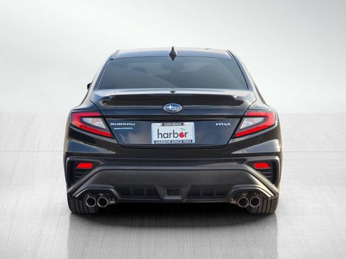 Used 2023 Subaru WRX Premium image 6