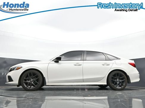 Used 2024 Honda Civic Sport image 32